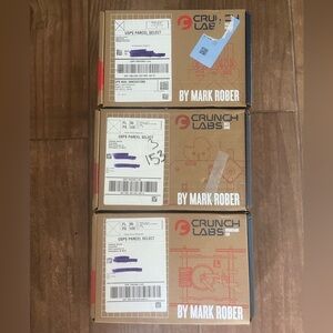 Kids Toy Set by Mark Rober